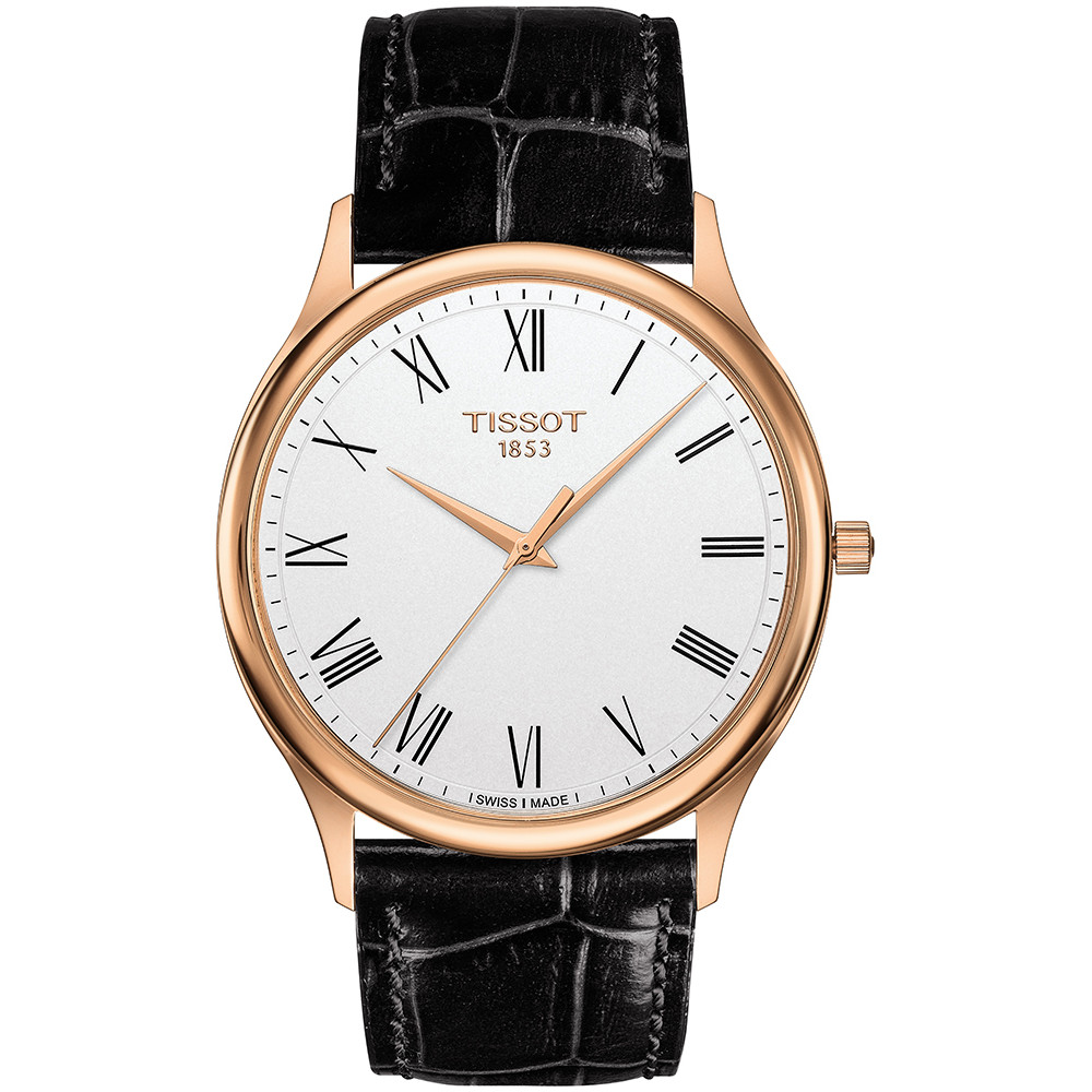 Tissot T926.410.76.013.00 Excellence EXCELLENCE 18K GOLD - 2