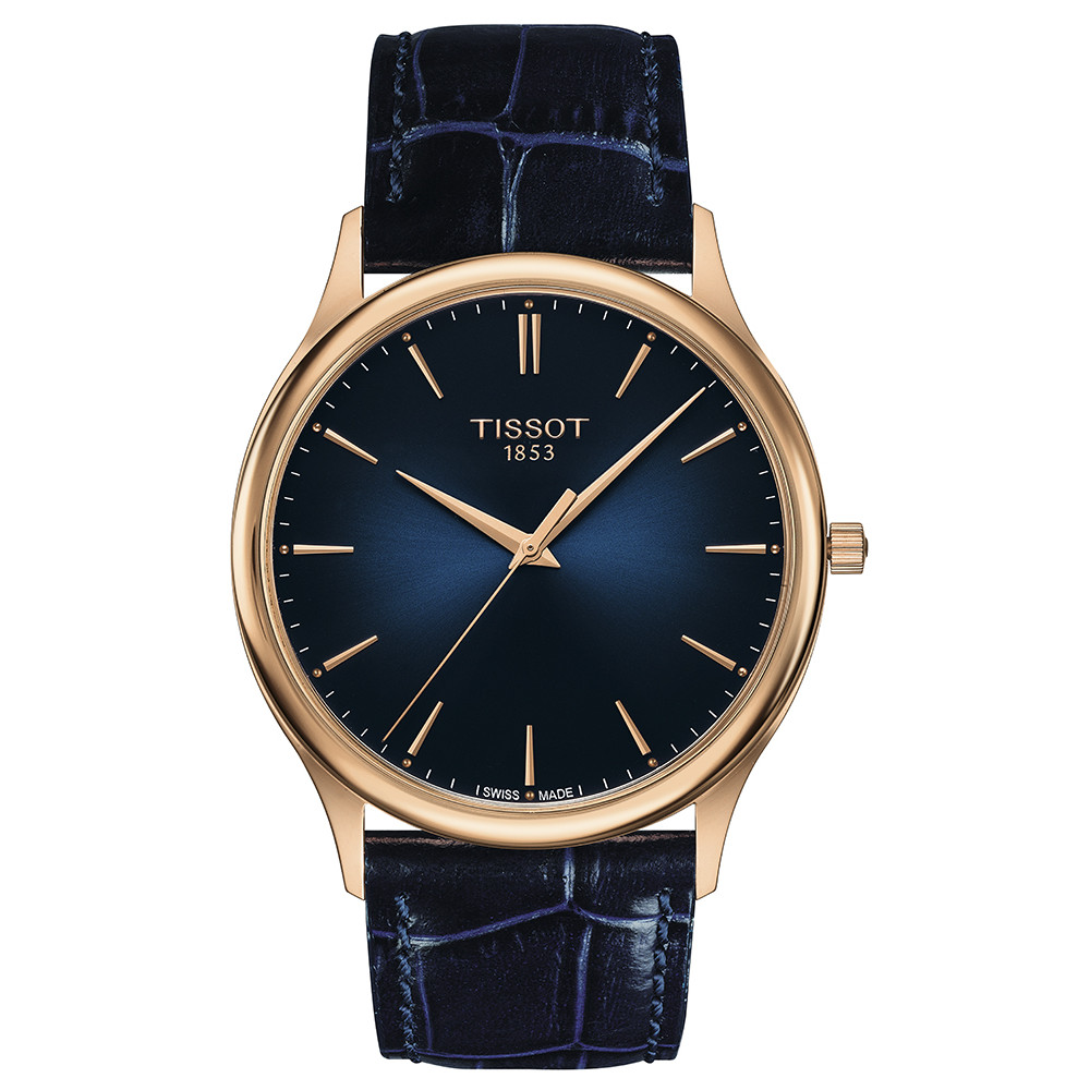 Opis zegarka Tissot T926.410.76.041.00 EXCELLENCE 18K GOLD