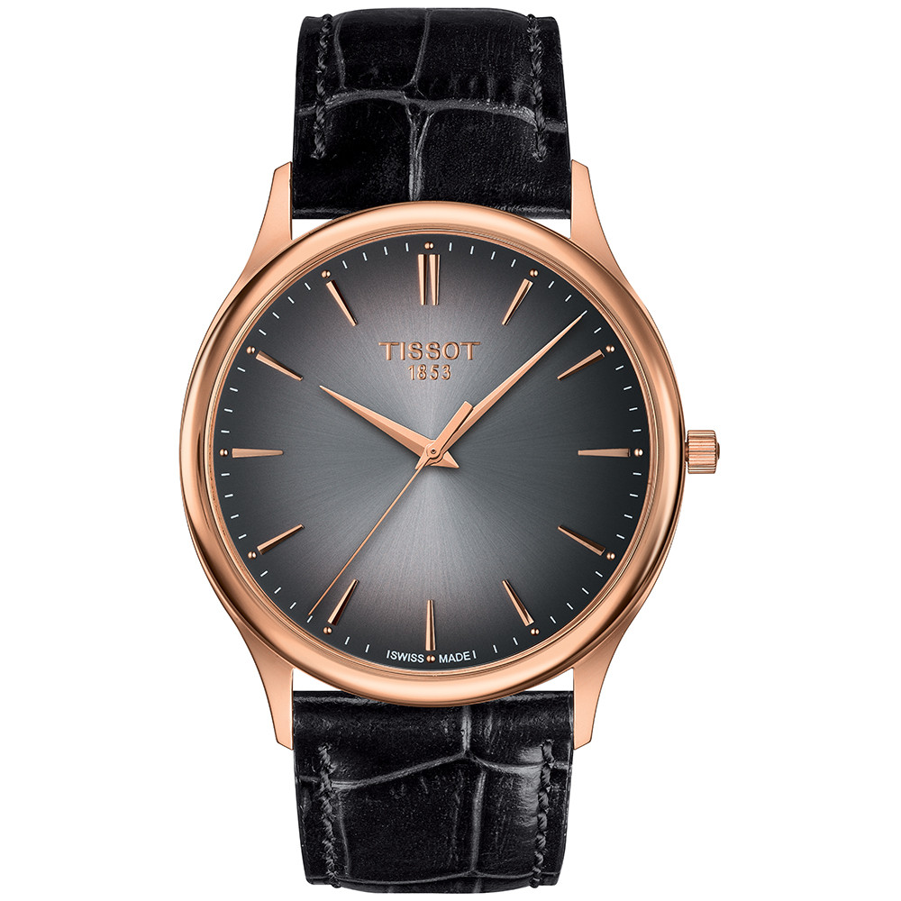 Tissot T926.410.76.061.00 Excellence EXCELLENCE 18K GOLD - 2
