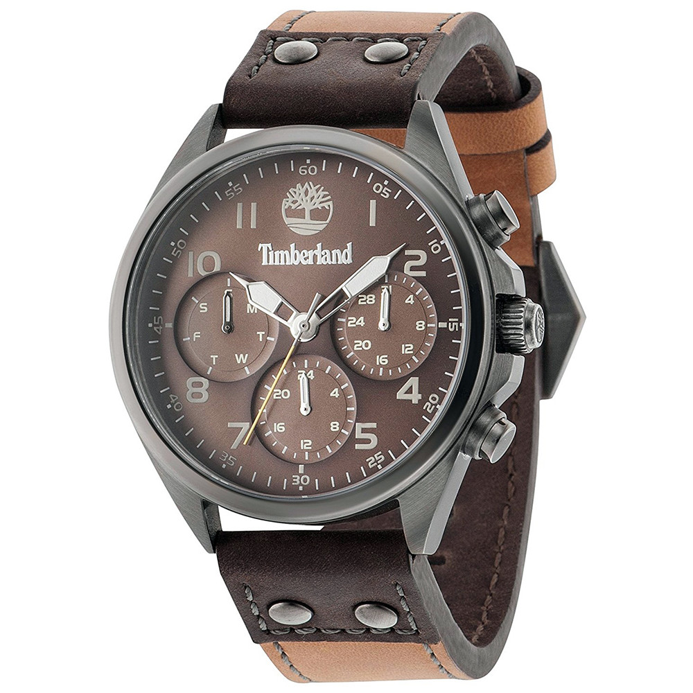 Opis zegarka Timberland TBL.14859JSU-12 WOLCOTT