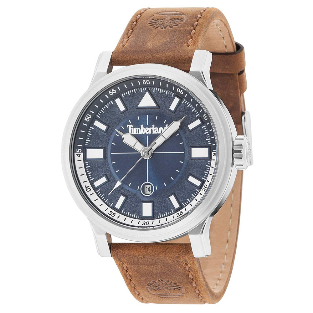 Opis zegarka Timberland TBL.15248JS-03 DRISCOLL