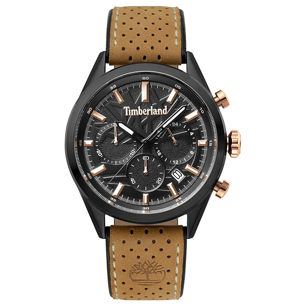 Opis zegarka Timberland TBL.15476JSB-02 RANDOLPH