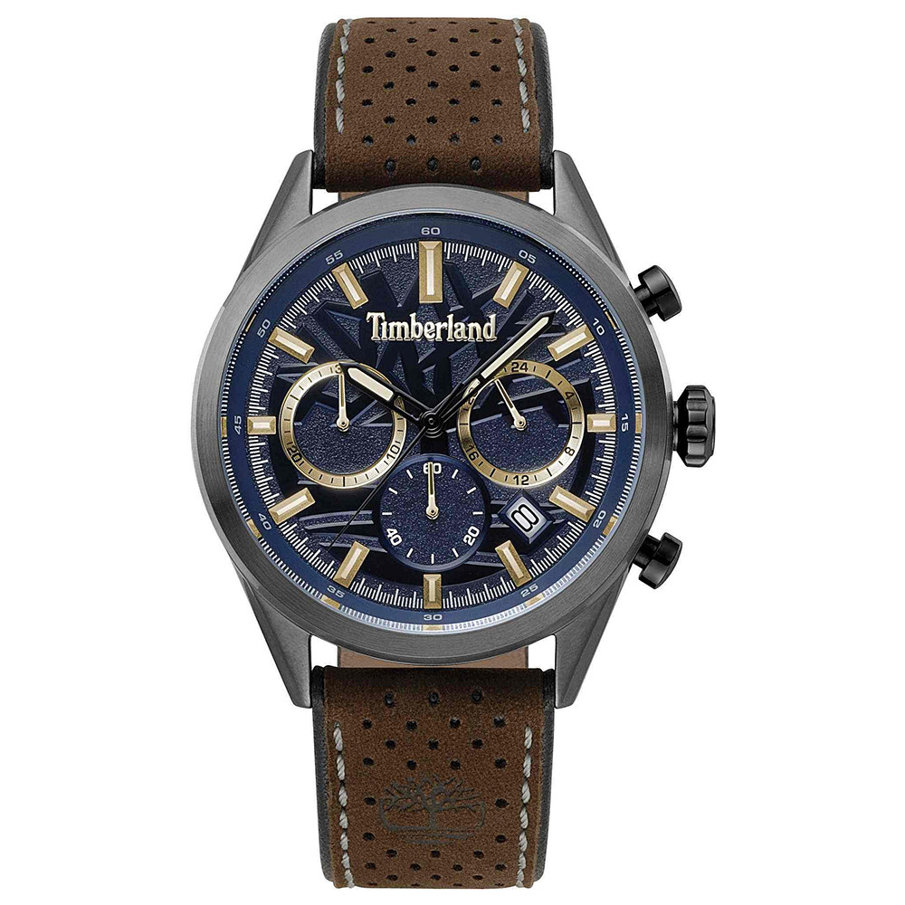 Opis zegarka Timberland TBL.15476JSU-03 RANDOLPH