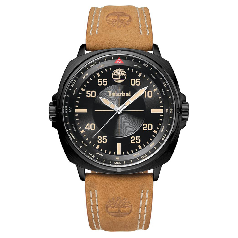 Opis zegarka Timberland TBL.15516JSB-02 WILLISTON