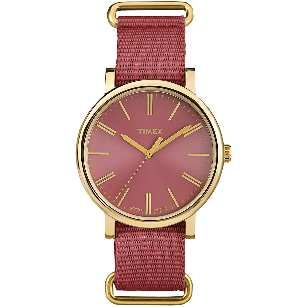 Opis zegarka Timex TW2P78200 Originals Tonal