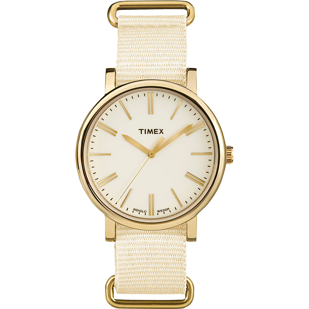 Opis zegarka Timex TW2P88800 Originals Tonal
