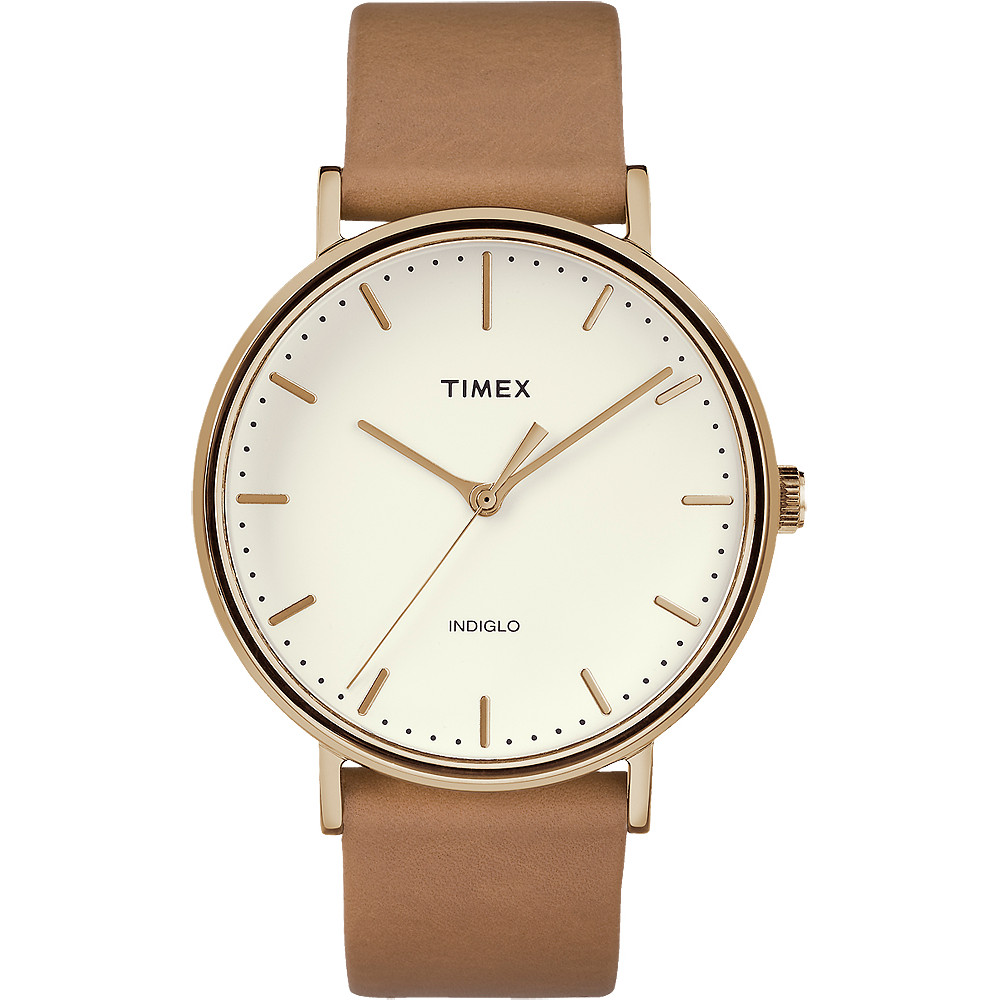 Opis zegarka Timex TW2R26200