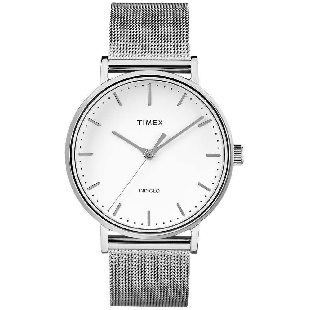Opis zegarka Timex TW2R26600 Fairfield