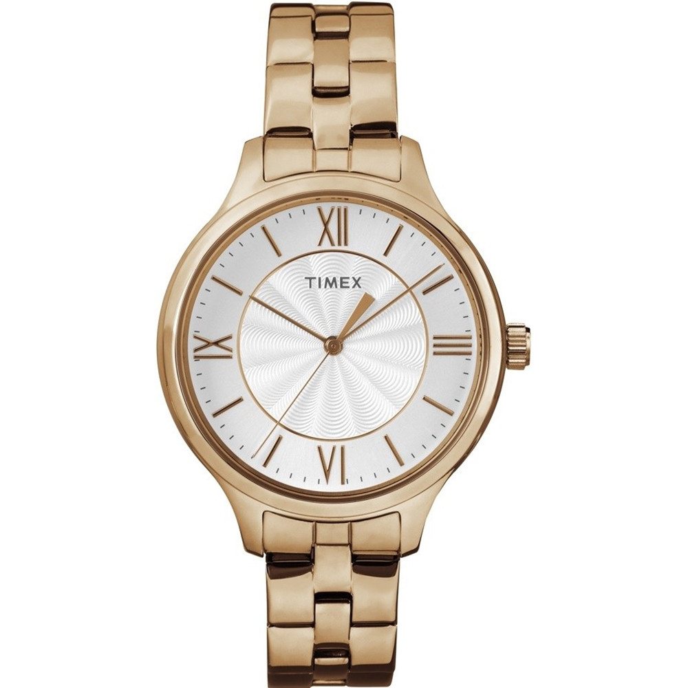 Opis zegarka Timex TW2R28000 Peyton
