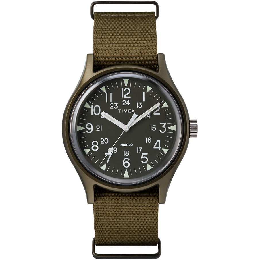 Opis zegarka Timex TW2R37500