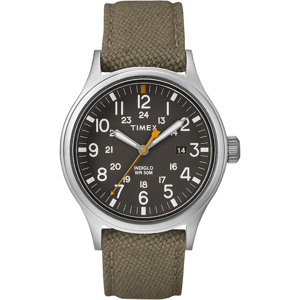 Opis zegarka Timex TW2R46300