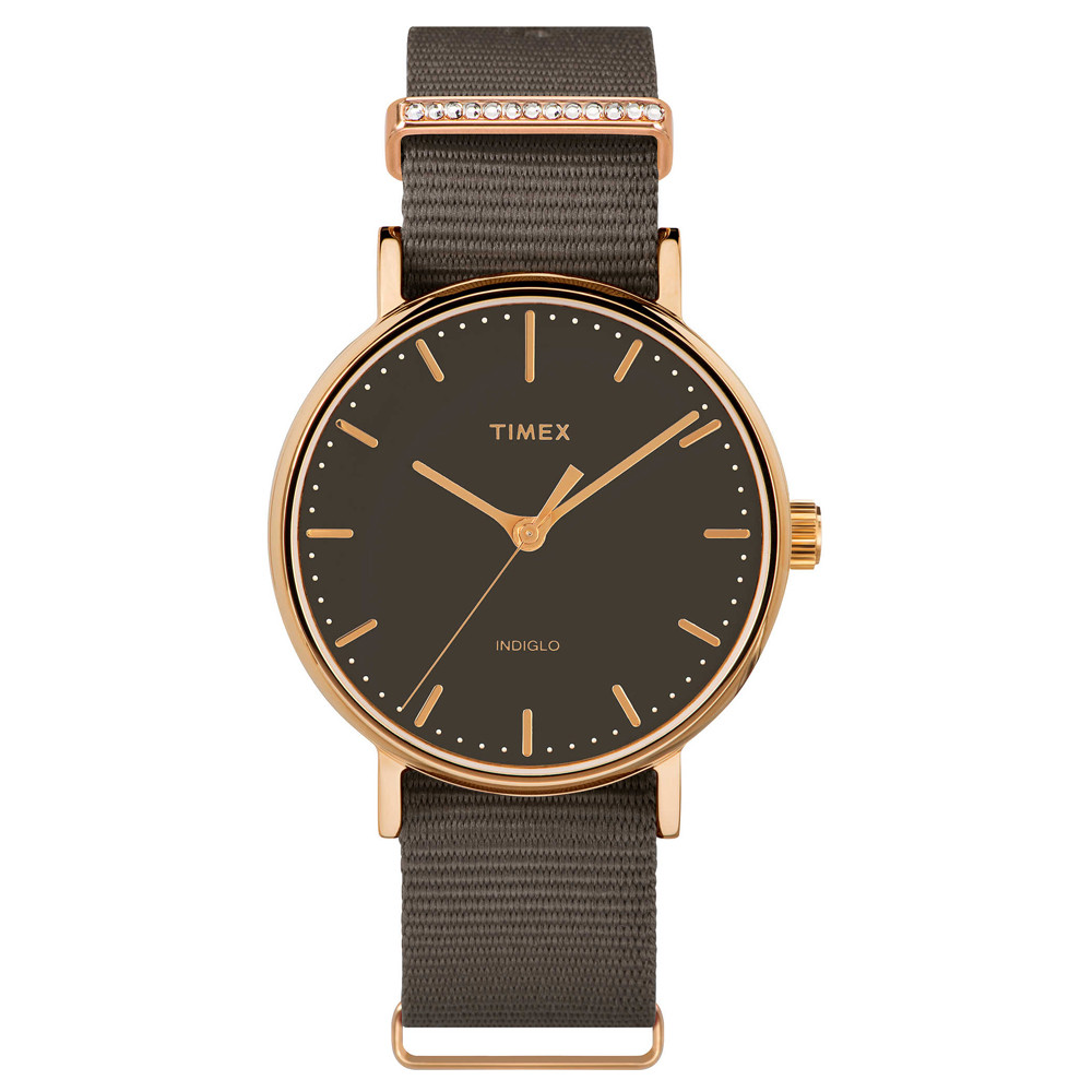 Opis zegarka Timex TW2R48900 Fairfield
