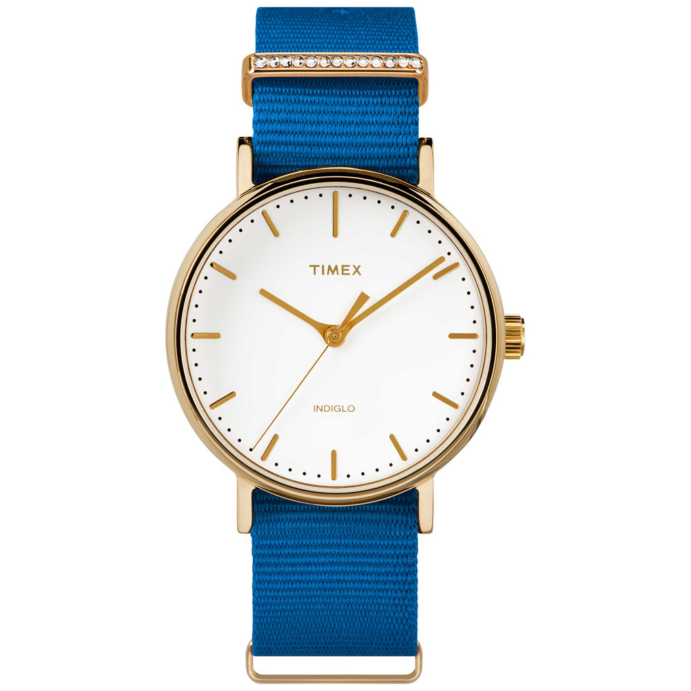 Opis zegarka Timex TW2R49300 Fairfield