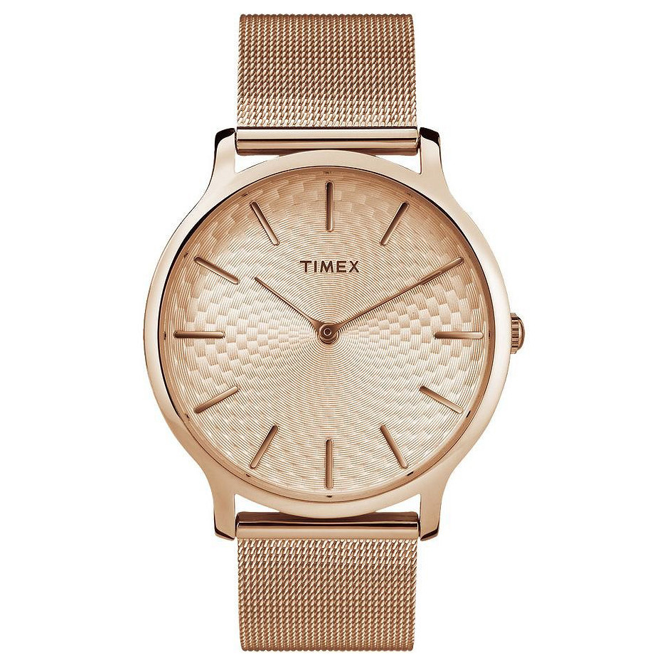Opis zegarka Timex TW2R49400 Transcend