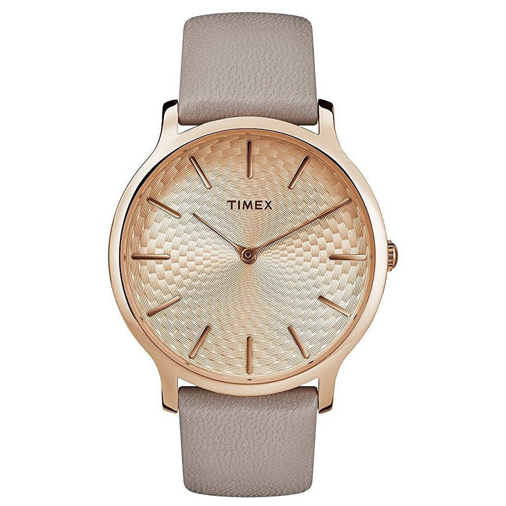 Opis zegarka Timex TW2R49500 Transcend
