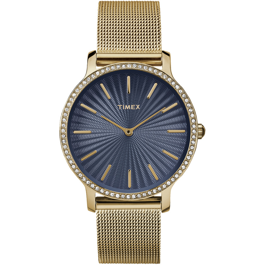Opis zegarka Timex TW2R50600 Transcend
