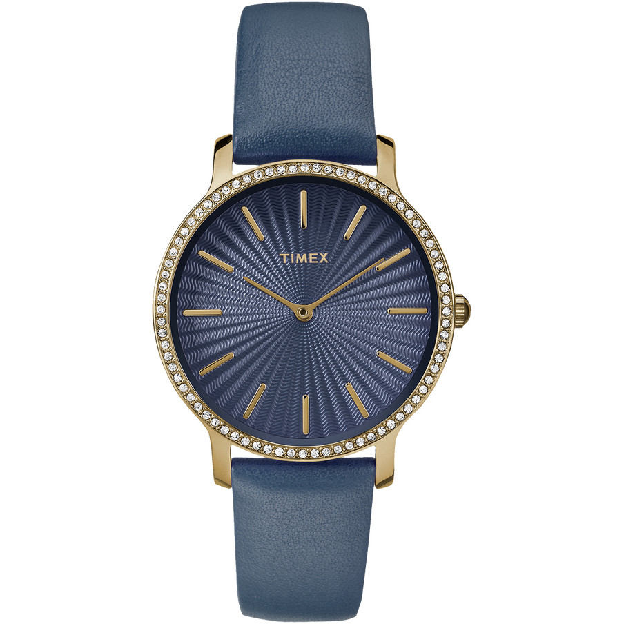 Opis zegarka Timex TW2R51000 Transcend