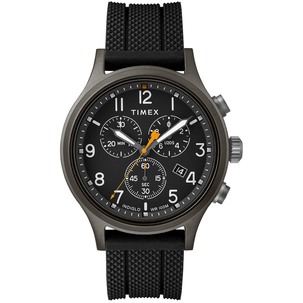 Opis zegarka Timex TW2R60400