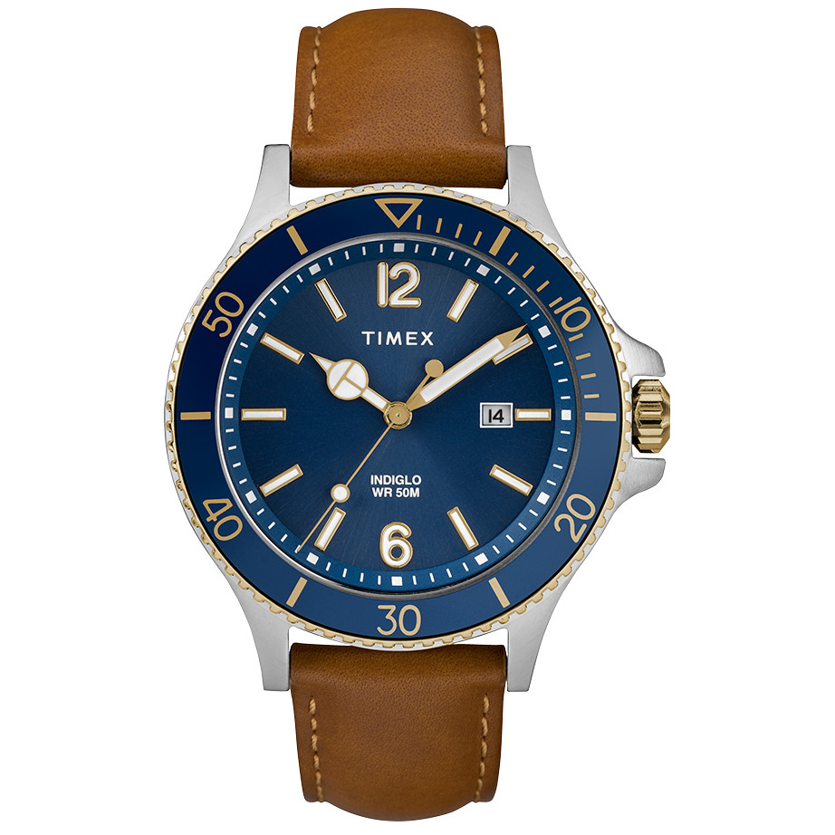 Opis zegarka Timex TW2R64500