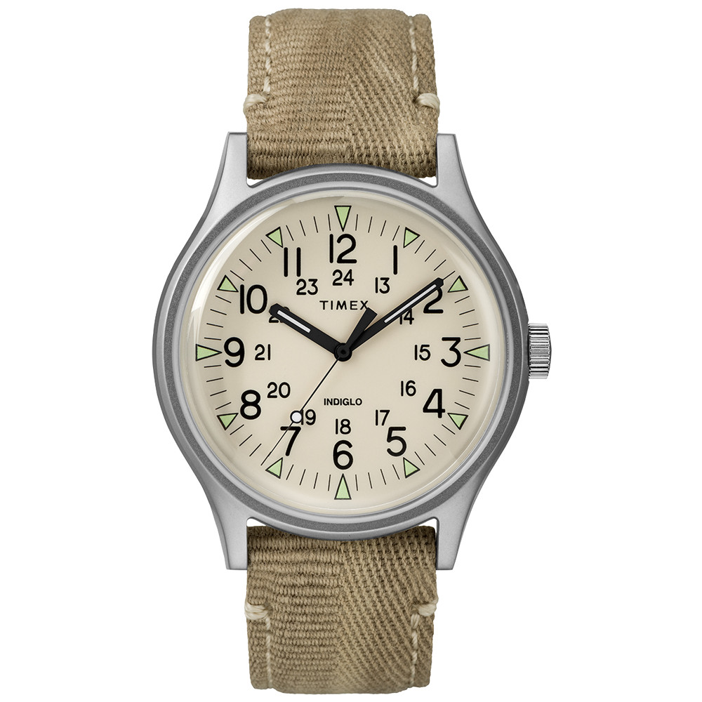 Opis zegarka Timex TW2R68000 MK1