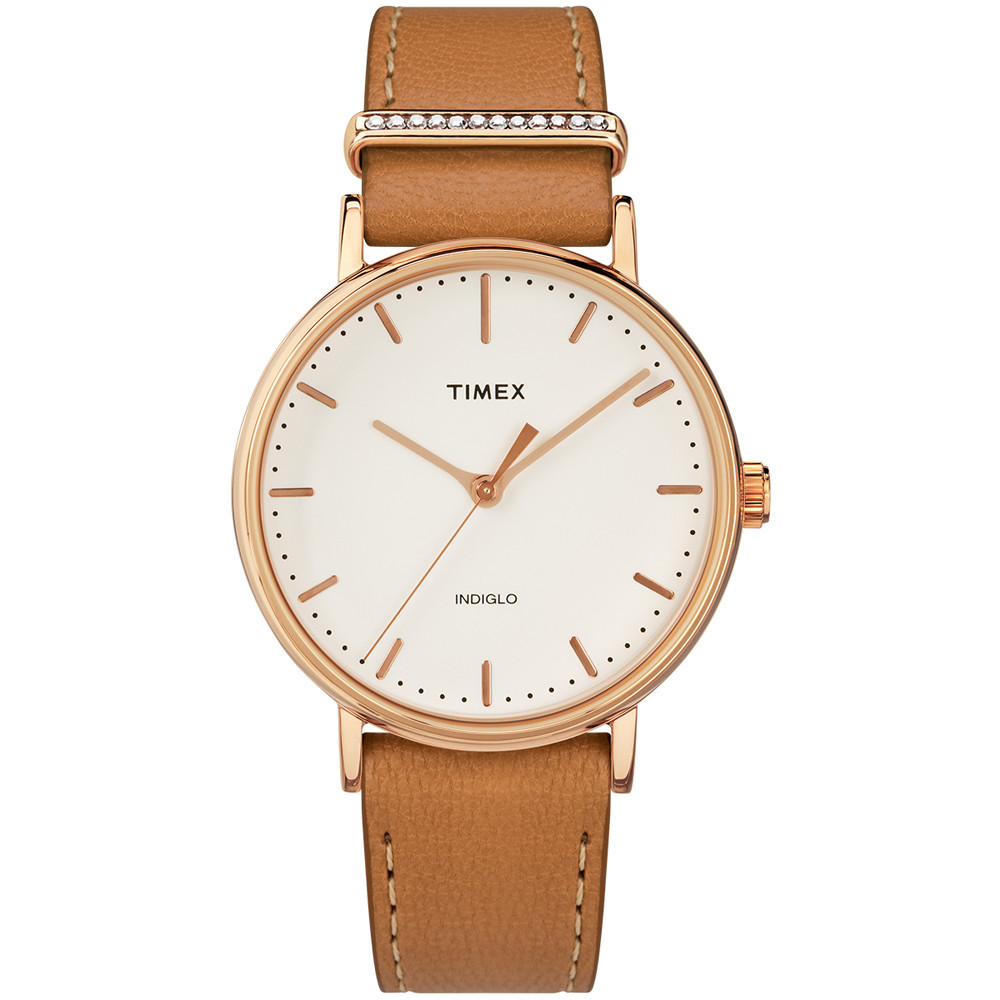 Opis zegarka Timex TW2R70200 Fairfield