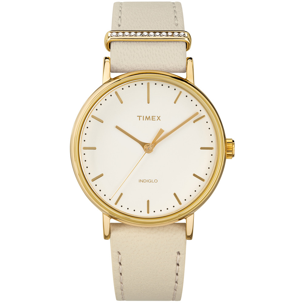 Opis zegarka Timex TW2R70500 Fairfield
