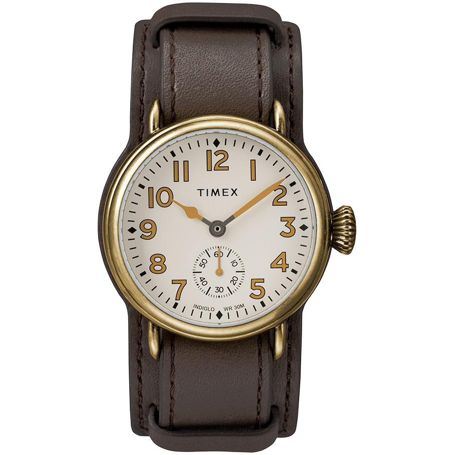 Opis zegarka Timex TW2R87900 Welton