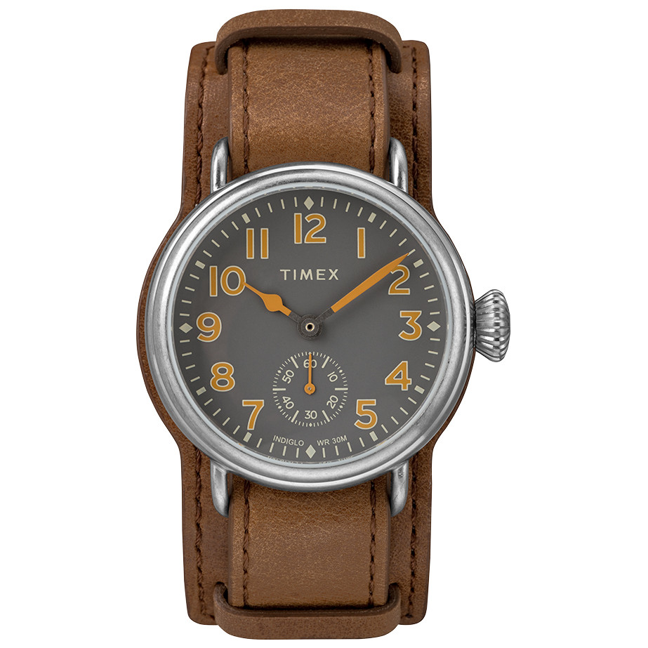 Opis zegarka Timex TW2R88000 Welton