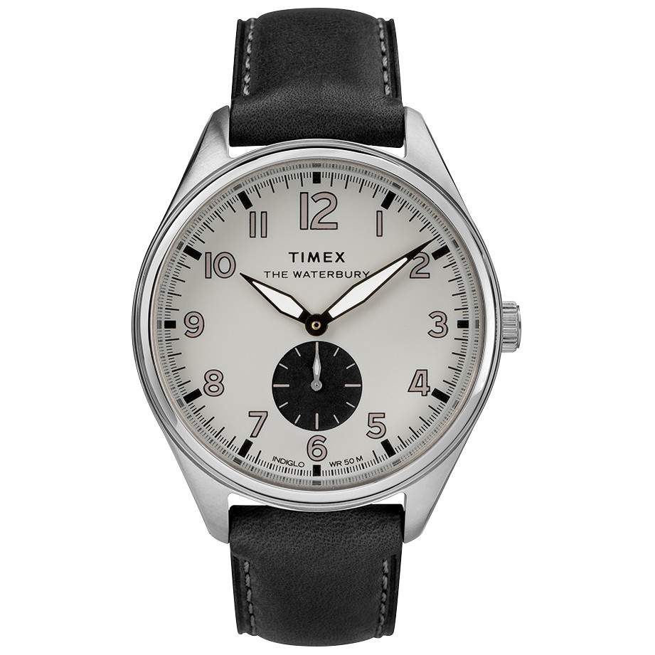 Opis zegarka Timex TW2R88900 The Waterbury