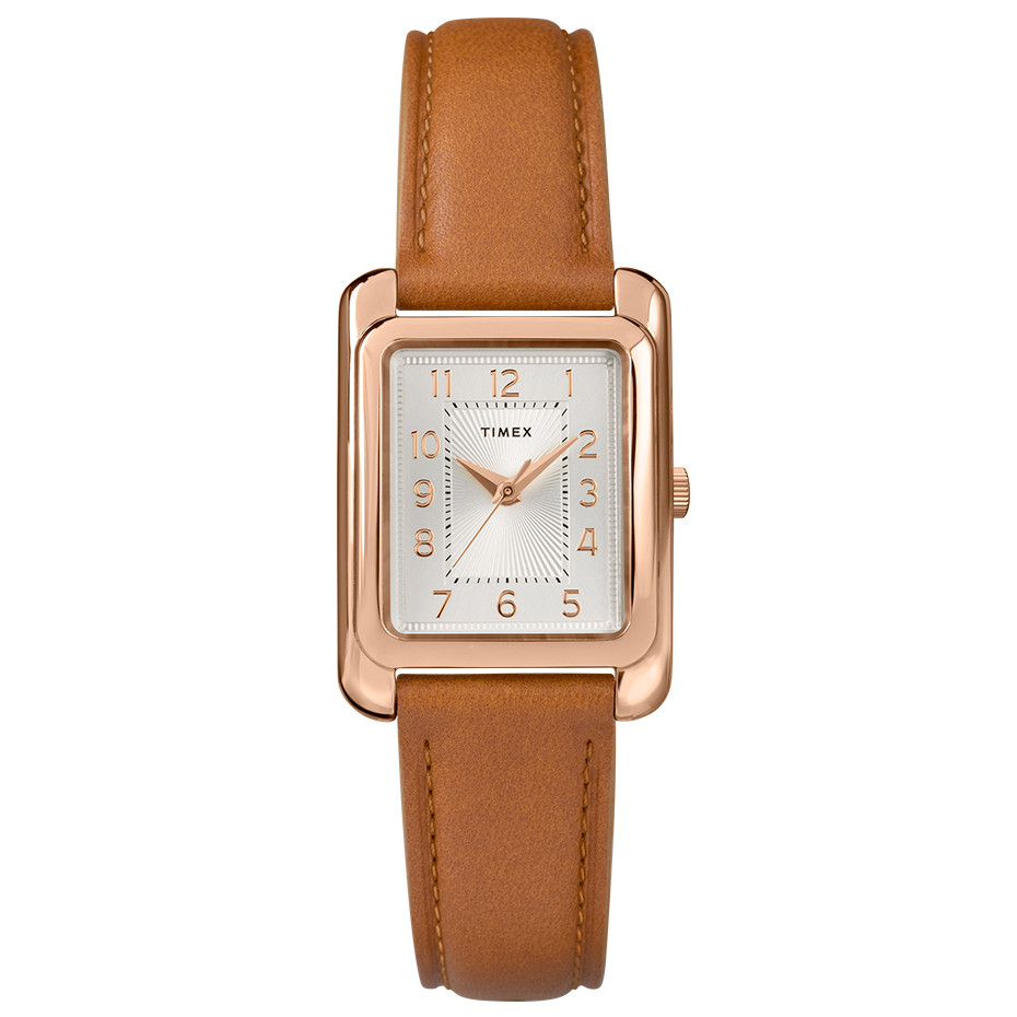 Opis zegarka Timex TW2R89500 Addison