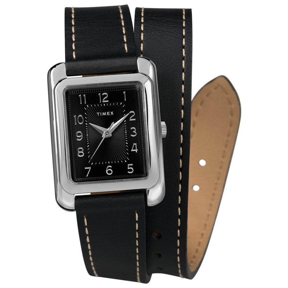 Opis zegarka Timex TW2R90000 Addison