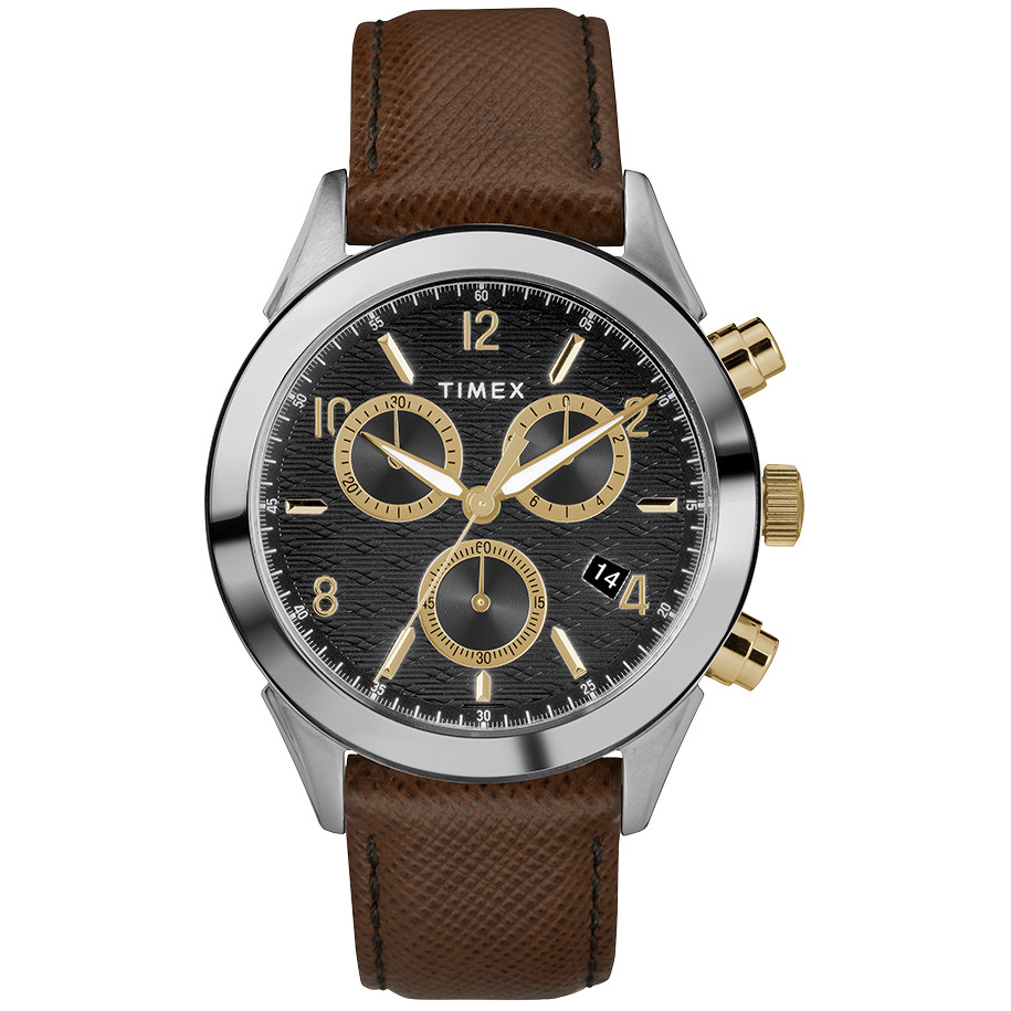 Opis zegarka Timex TW2R90800