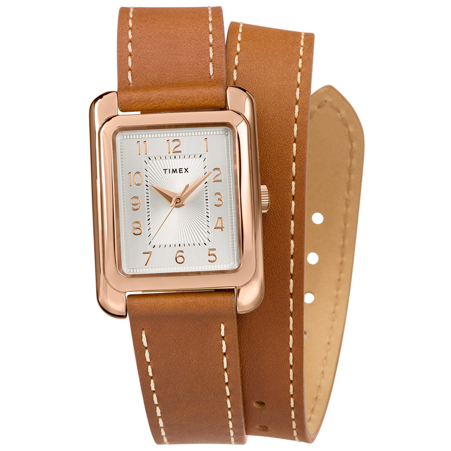 Opis zegarka Timex TW2R91600 Addison