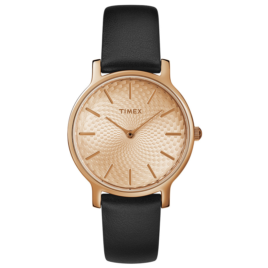 Opis zegarka Timex TW2R91700 Transcend