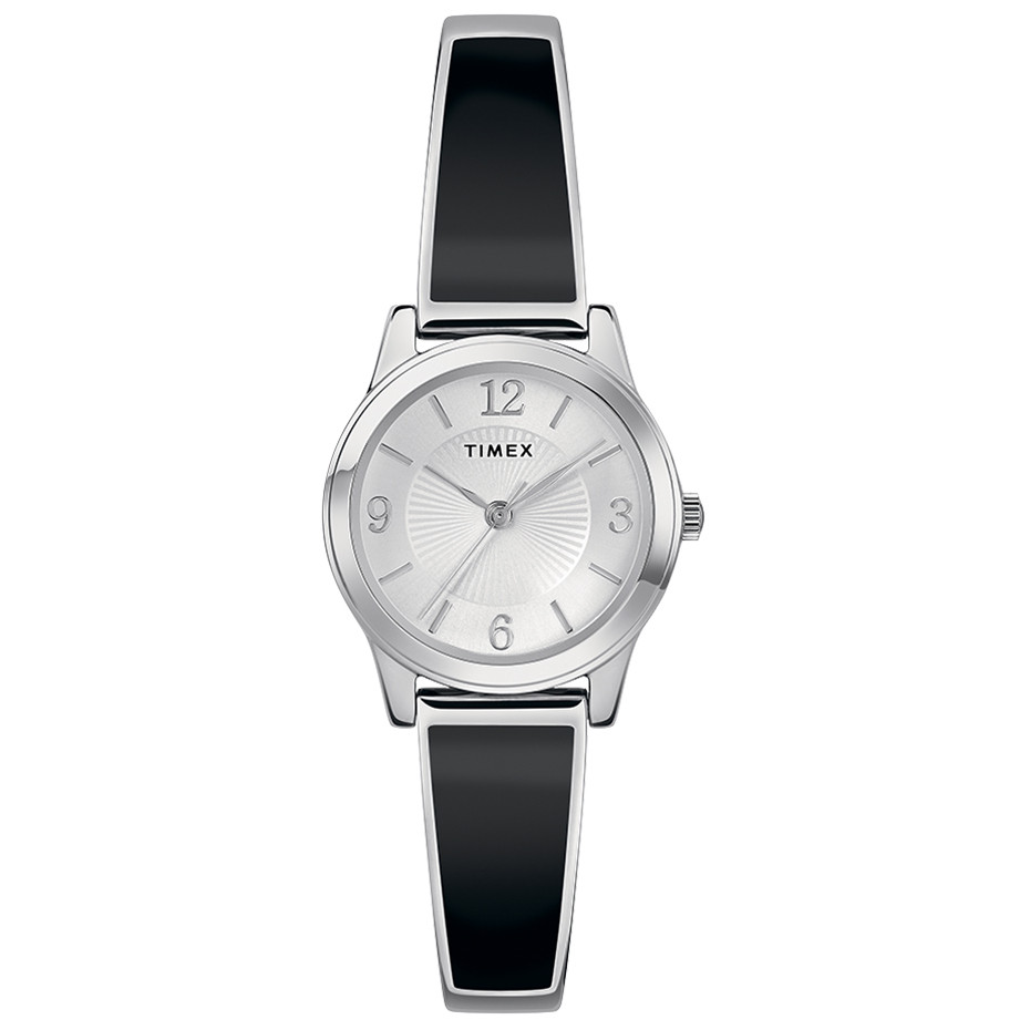 Opis zegarka Timex TW2R92700 Fashion Stretch Bangle