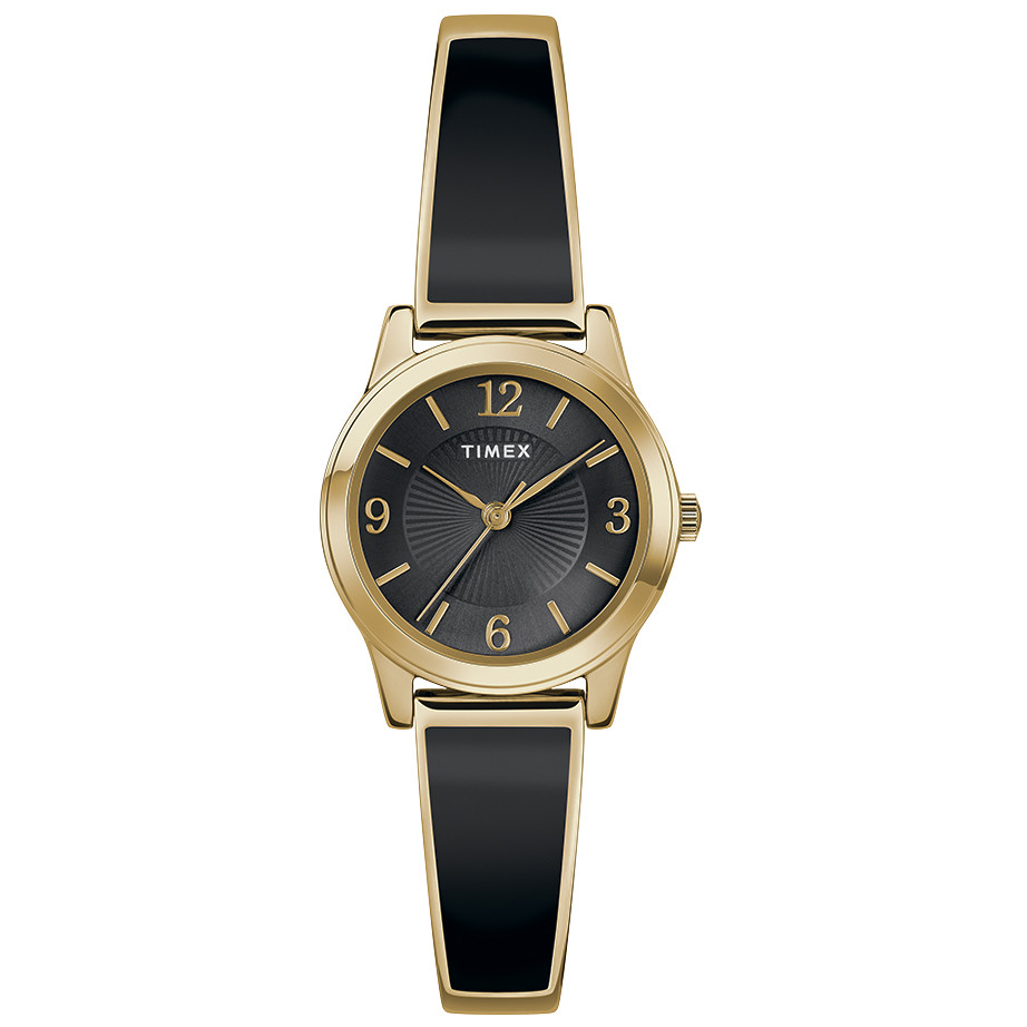 Opis zegarka Timex TW2R92900 Fashion Stretch Bangle
