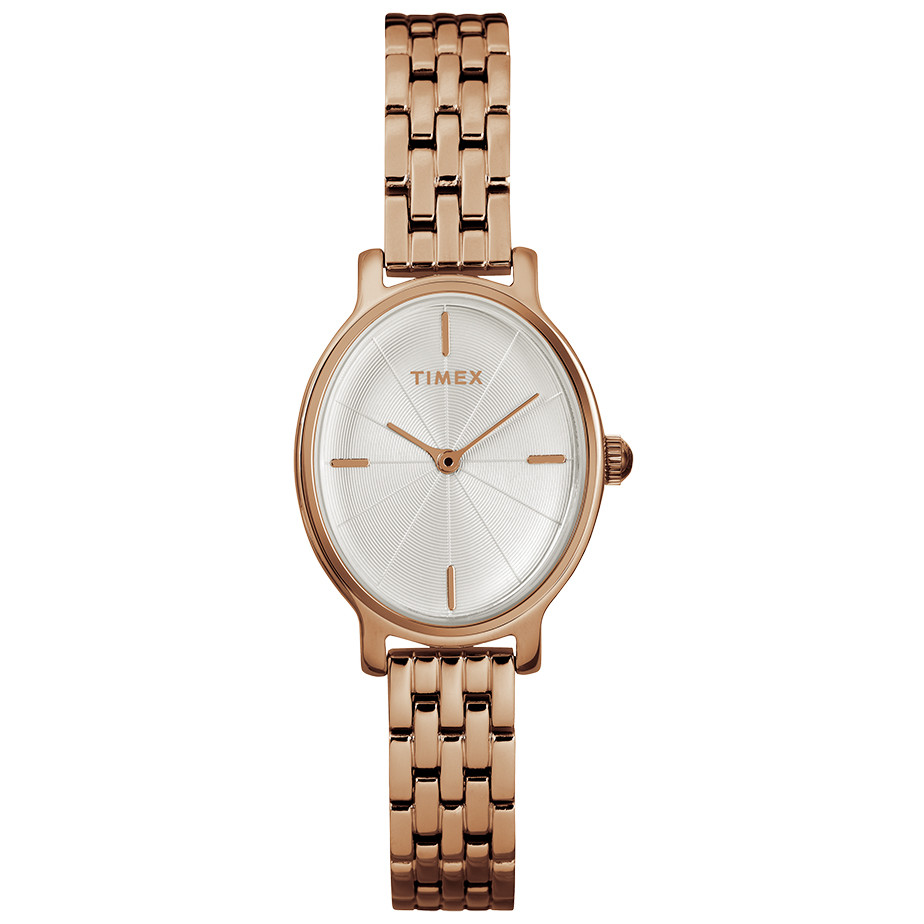 Opis zegarka Timex TW2R94000 Milano