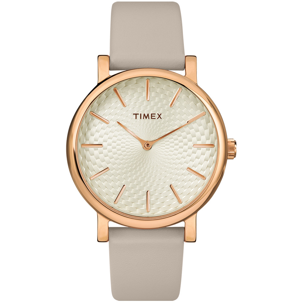 Opis zegarka Timex TW2R96200 Transcend