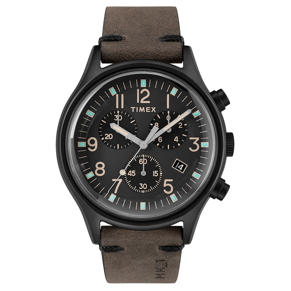 Opis zegarka Timex TW2R96500
