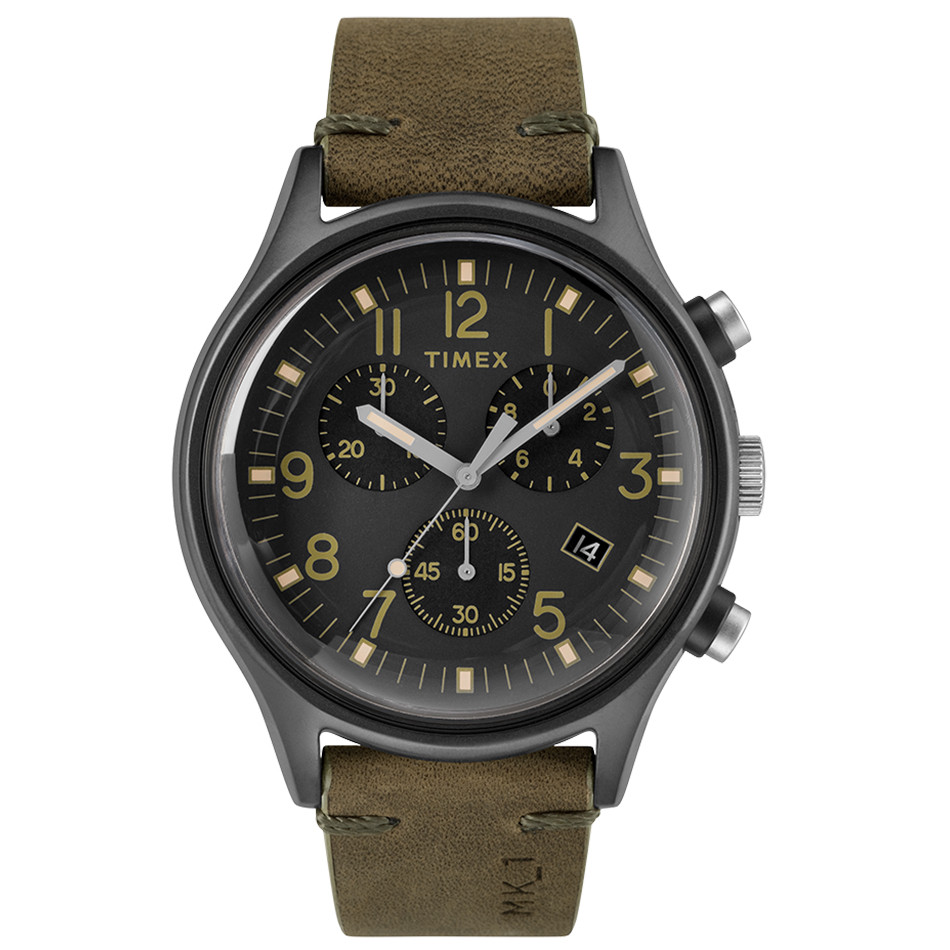 Opis zegarka Timex TW2R96600