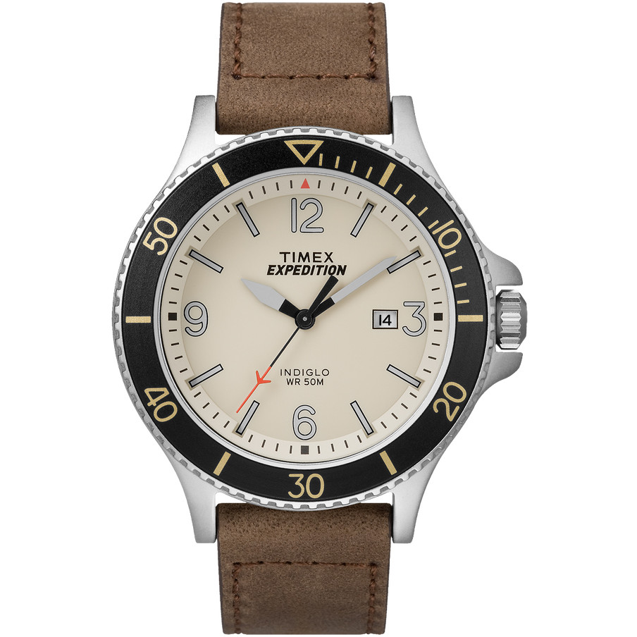 Opis zegarka Timex TW4B10600