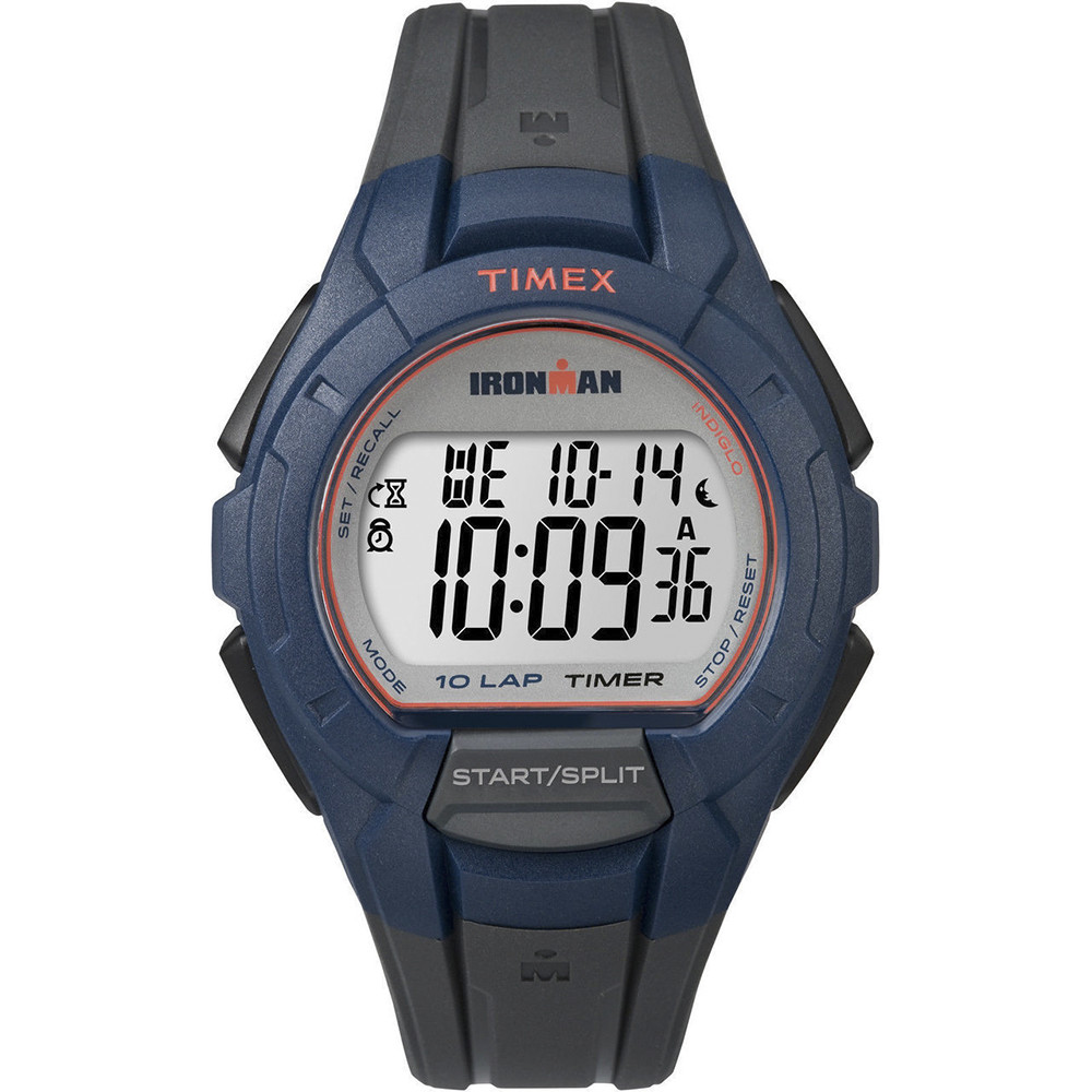 Opis zegarka Timex TW5K94100