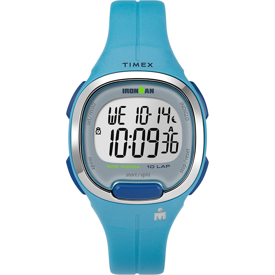 Opis zegarka Timex TW5M19500 Ironman Transit