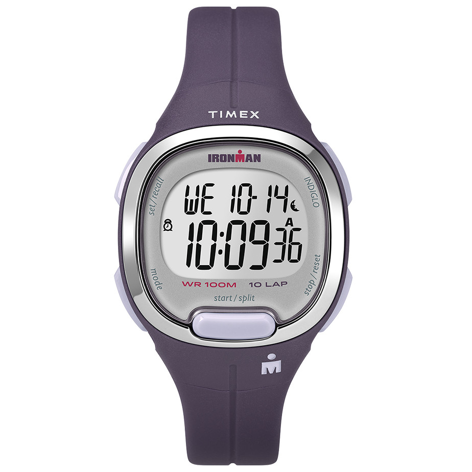 Opis zegarka Timex TW5M19700 Ironman Transit T10