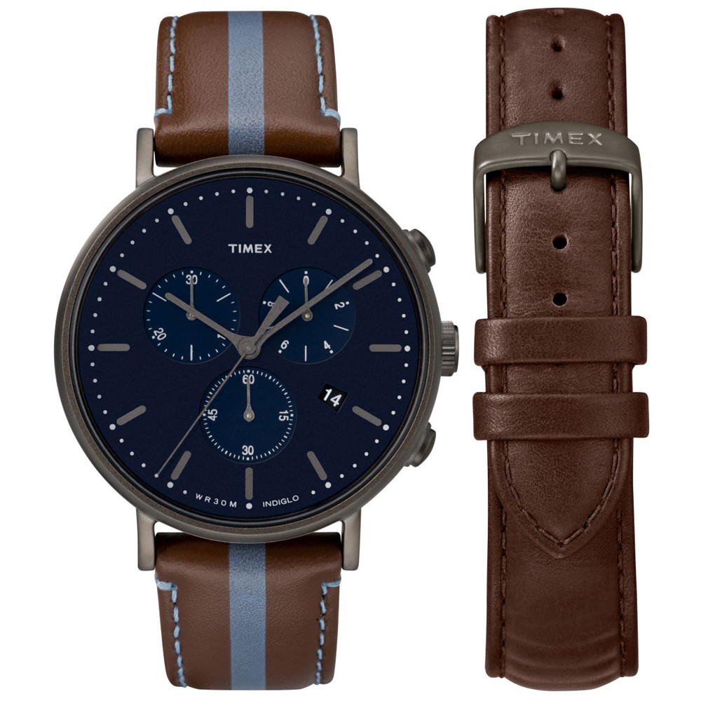 Opis zegarka Timex TWG016800