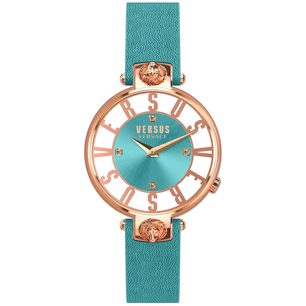 Opis zegarka Versus Versace VSP490418 KIRSTENHOF