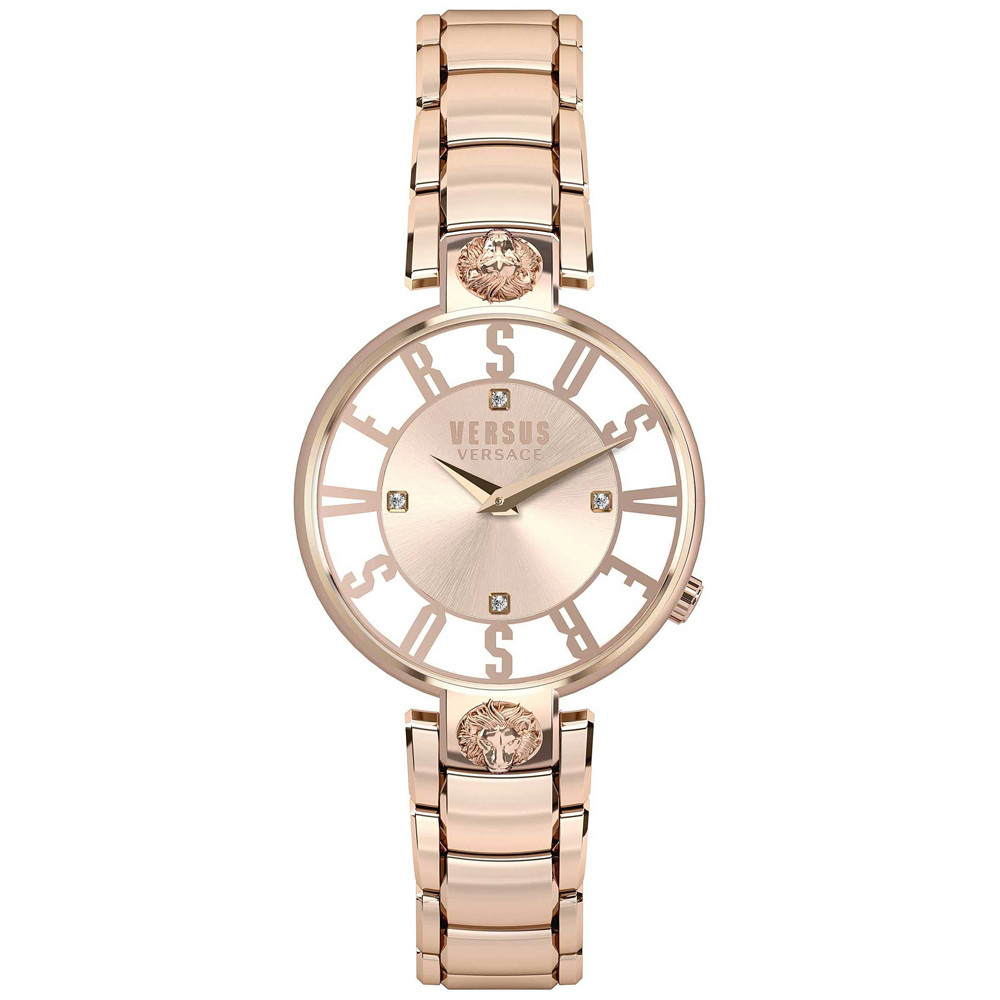 Opis zegarka Versus Versace VSP490718 KIRSTENHOF