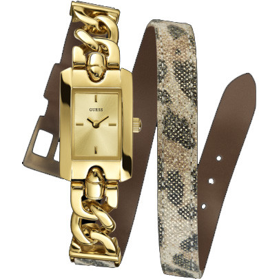 Opis zegarka Guess W0053L2