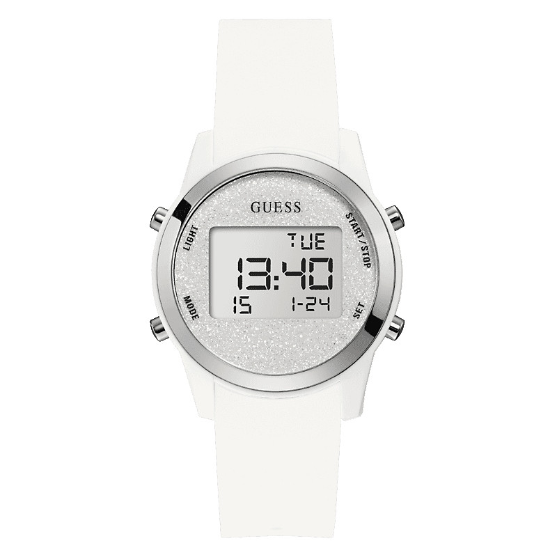 Opis zegarka Guess W1031L1
