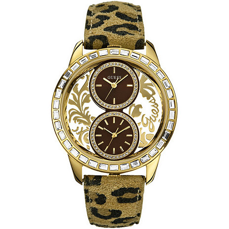 Opis zegarka Guess W18544L2